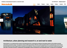 Waterstudio.nl thumbnail