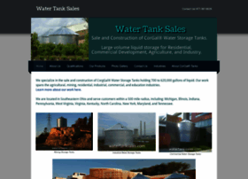 Watertanksales.com thumbnail