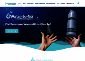 Watertogo.shop thumbnail