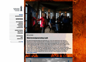 Watertorens.nl thumbnail