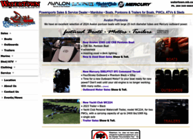 Watertown.mb.ca thumbnail
