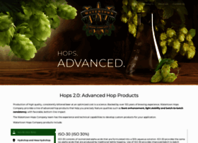 Watertownhops.com thumbnail