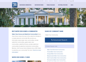 Waterviewhome.net thumbnail Waterviewhome.net thumbnail