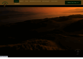 Watervillegolflinks.ie thumbnail