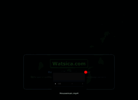 Watsica.com thumbnail