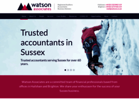 Watsons.co.uk thumbnail