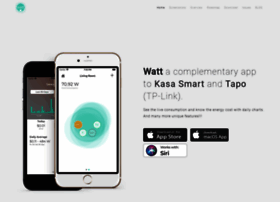 Watt-app.com thumbnail