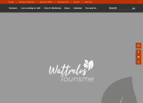 Wattrelos-tourisme.com thumbnail