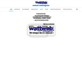 Wattweb.de thumbnail