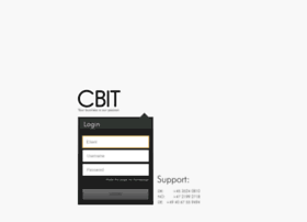 Wauv.cbit.dk thumbnail