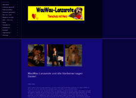 Wauwau-lanzarote.org thumbnail Wauwau-lanzarote.org thumbnail