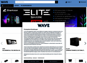 Wave-computer.de thumbnail