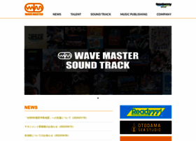 Wave-master.com thumbnail