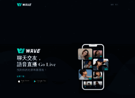 Wave.com.tw thumbnail