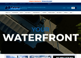 Wavearmor.com thumbnail