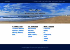 Wavecast.com thumbnail