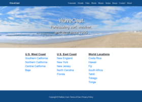 Wavecast.net thumbnail