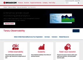 Wavefront.com thumbnail