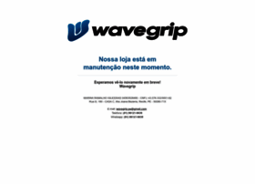 Wavegrip.com.br thumbnail