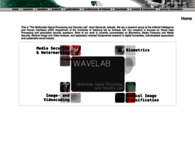 Wavelab.at thumbnail