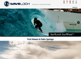 Waveloch.com thumbnail