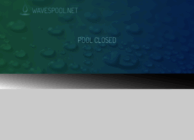 Wavespool.net thumbnail
