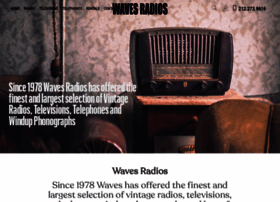Wavesradios.com thumbnail
