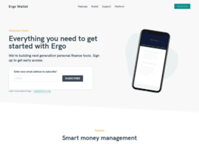 Waveswallet.io thumbnail