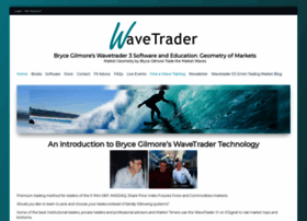 Wavetrader.com thumbnail