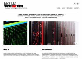 Waw.be thumbnail