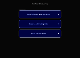 Wawa-mania.cc thumbnail Wawa-mania.cc thumbnail