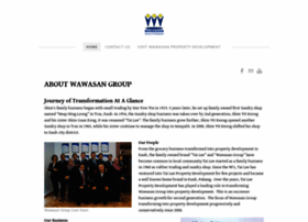 Wawasan-group.com thumbnail
