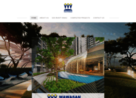 Wawasan-property.com thumbnail