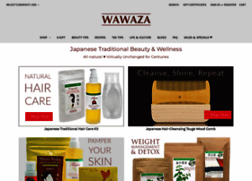 Wawaza.com thumbnail