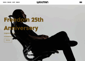 Waxman.co.il thumbnail Waxman.co.il thumbnail