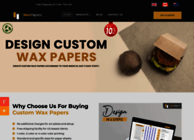 Waxpapers.net thumbnail