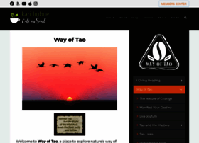 Way-of-tao.com thumbnail