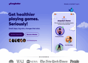 Waybetter.app thumbnail