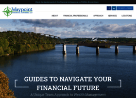 Waypointfinancialpartners.com thumbnail