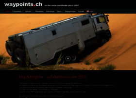 Waypoints.ch thumbnail