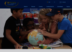 Wayzataschools.org thumbnail Wayzataschools.org thumbnail