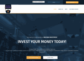 Wazobia.cash thumbnail Wazobia.cash thumbnail