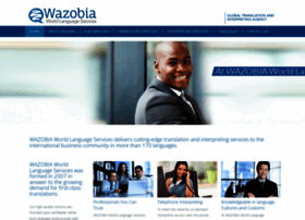 Wazobiaworld.com thumbnail