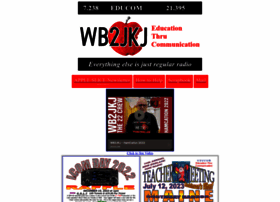 Wb2jkj.org thumbnail