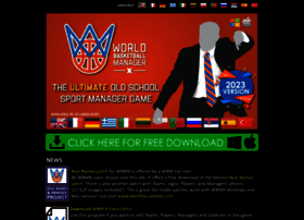 Wbmgame.com thumbnail