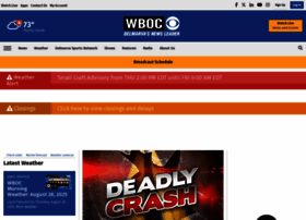 Wboc.com thumbnail