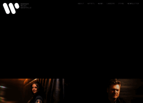 Wbrnashville.com thumbnail