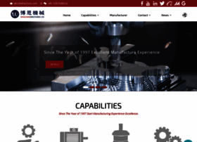 Wbsgear.com thumbnail