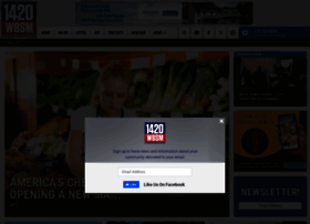 Wbsm.com thumbnail