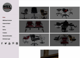 Wbxeurope.com thumbnail